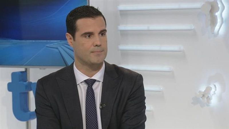 La Entrevista de Canarias - 18/11/2017