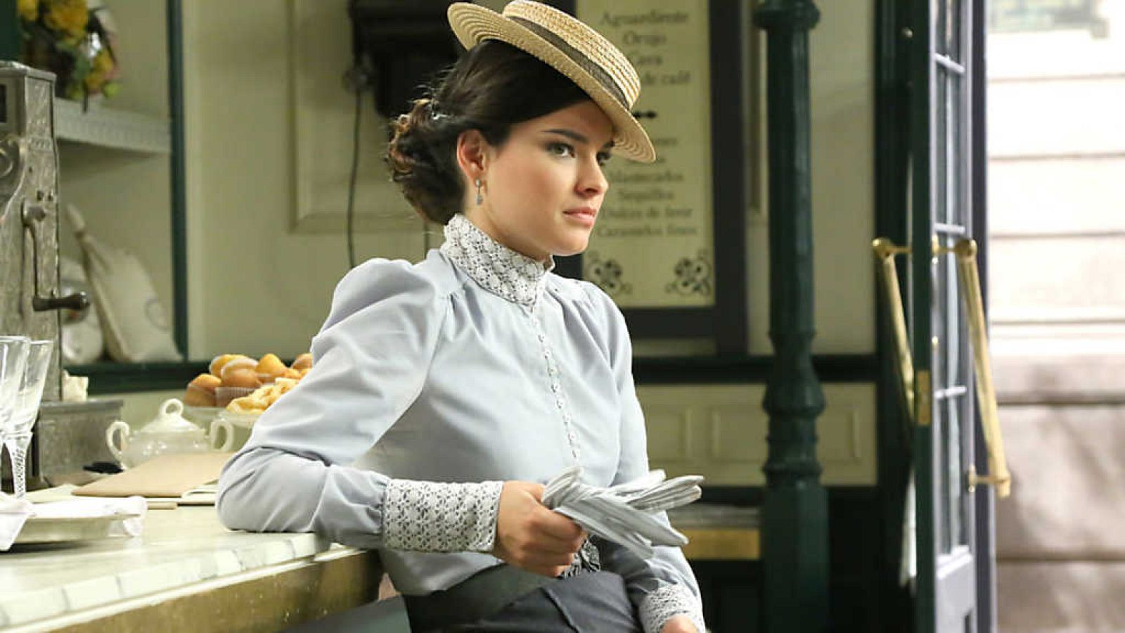 Acacias 38 - Capítulo 642 - ver ahora