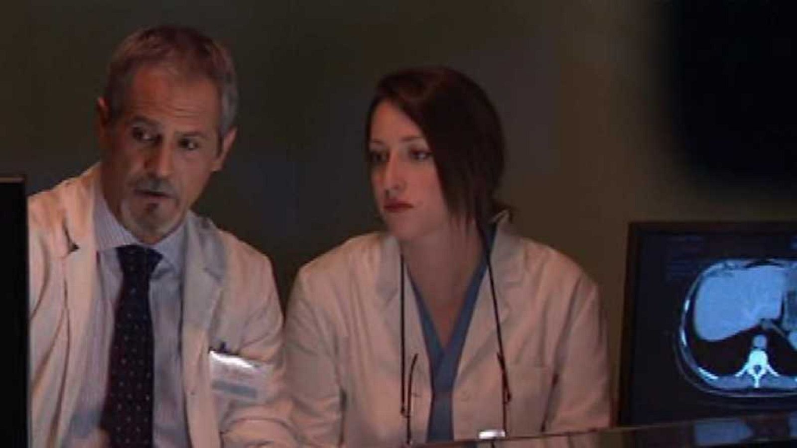 Centro médico - 17/11/17 (1) - ver ahora