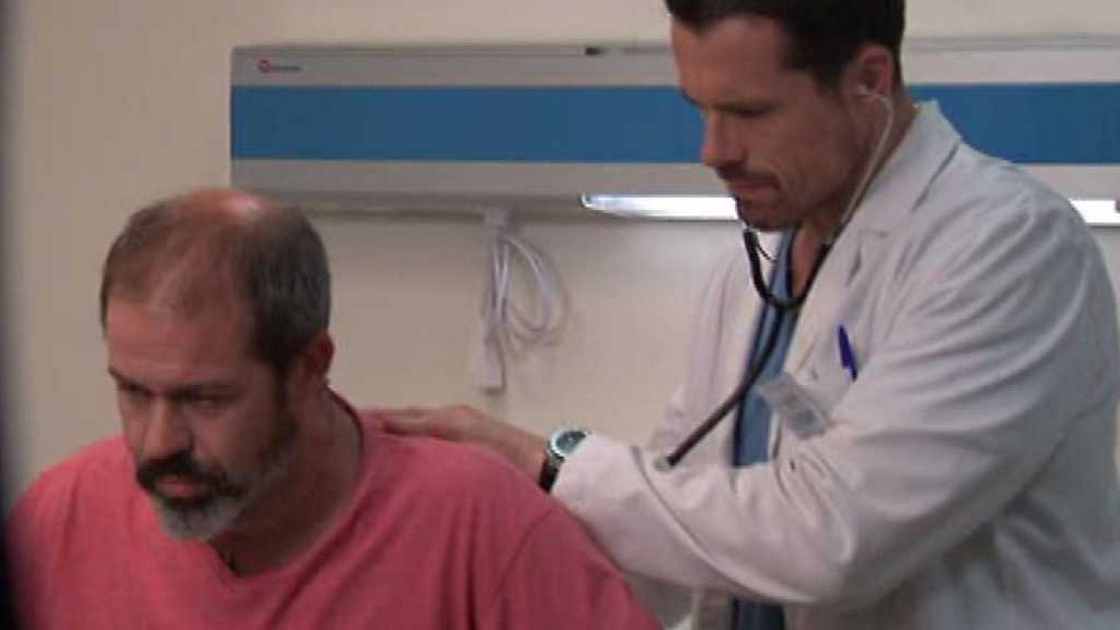 Centro médico - 17/11/17 (2) - ver ahora