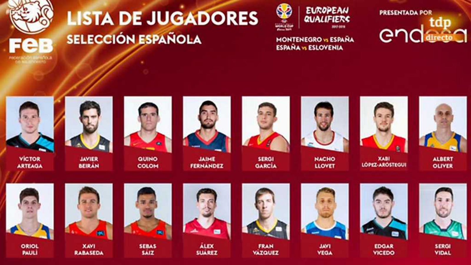 Conexión tdp - 17/11/17 - ver ahora