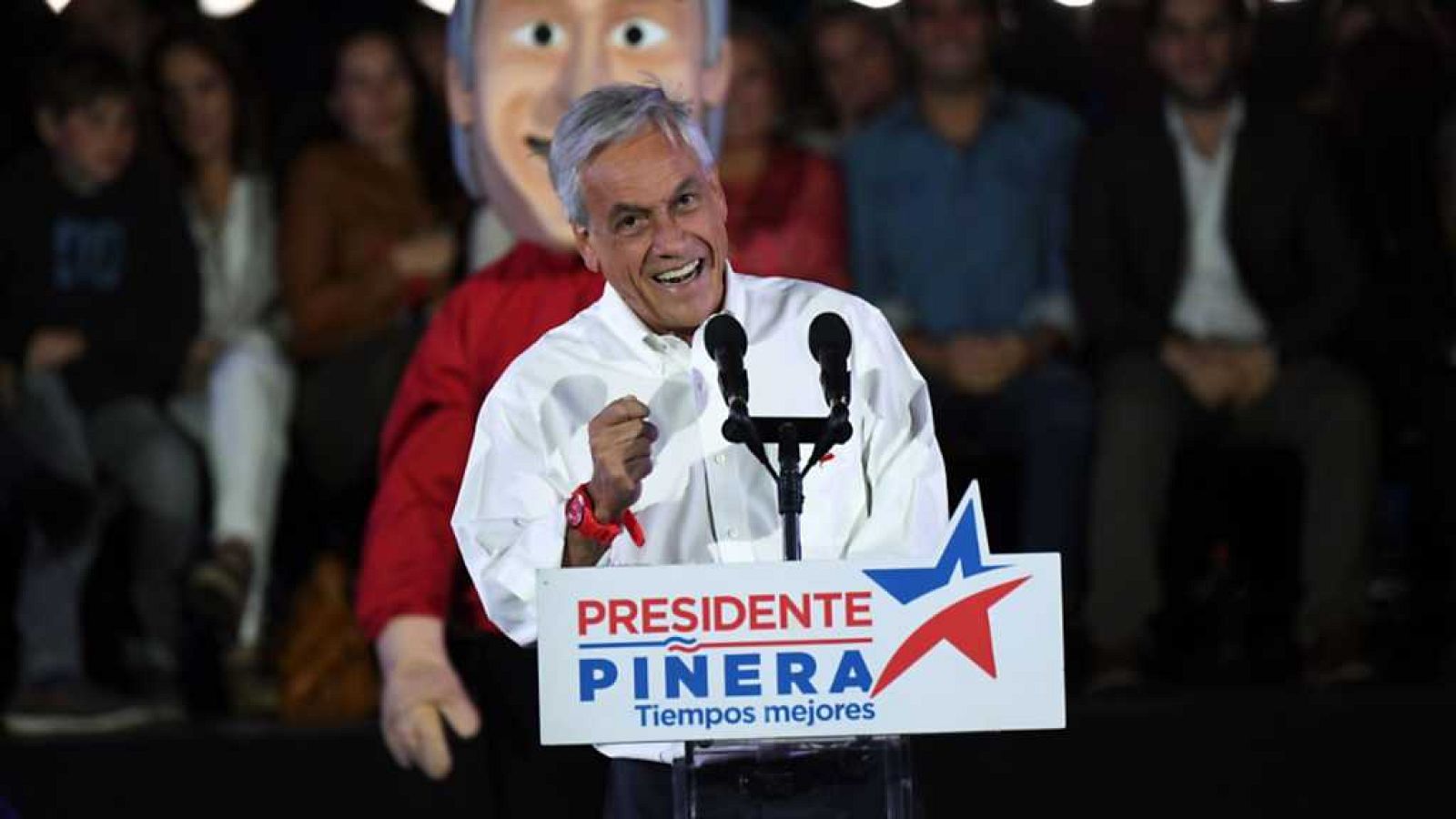 Latinoamérica en 24 horas - 17/11/17 - ver ahora