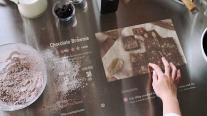 Zoom net - Premios El Español, Pantallas OLED y The Invisible Hours