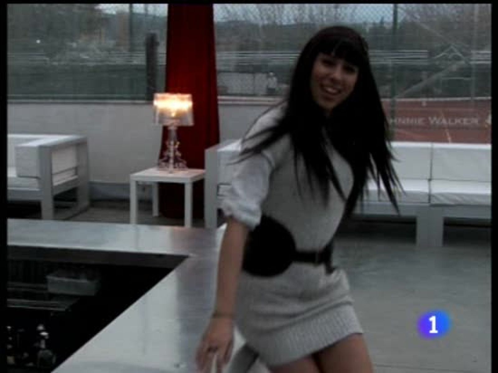 Eurovisión 2009 - Gala 3 - Actuación de El Secreto de Álex - Eurovisión | Ver