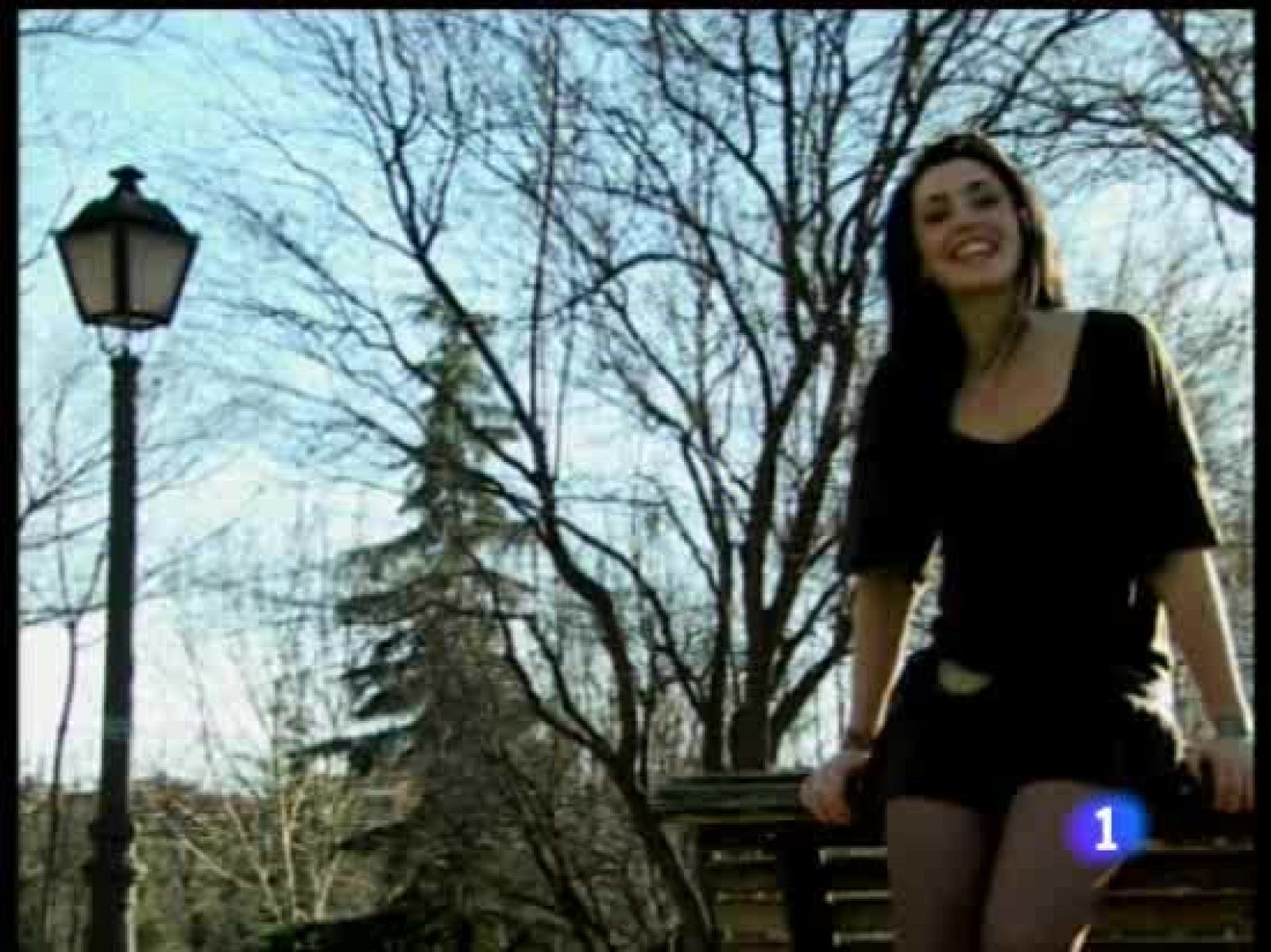 Eurovisión 2009 - Gala 3 - Actuación de Beatriz - Eurovisión | Ver