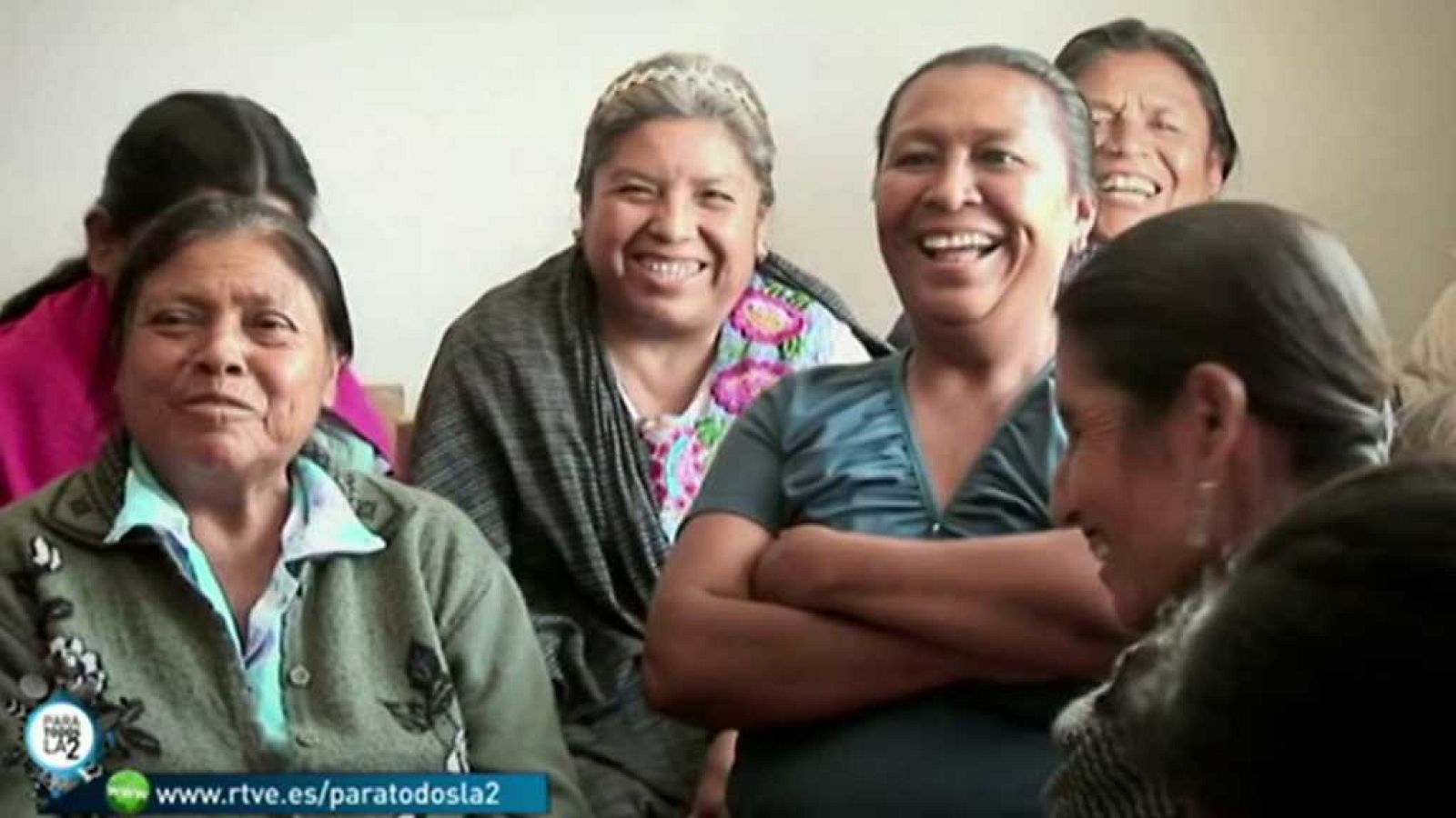 Para todos La 2 - 18/11/17 - ver ahora