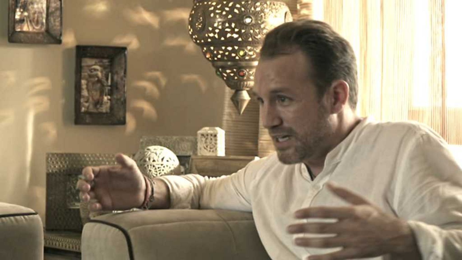 Héroes invisibles - India - ver ahora