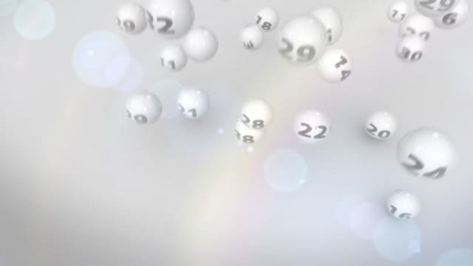 Loteria Nacional -  18/11/2017  - ver ahora