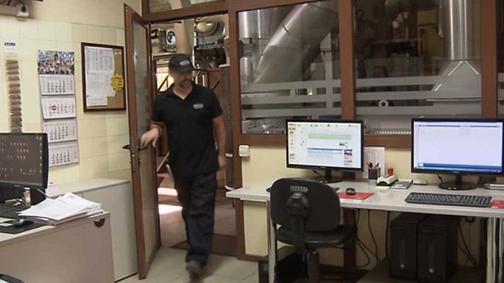 Fábrica de ideas - Fábrica de ideas - 18/11/17