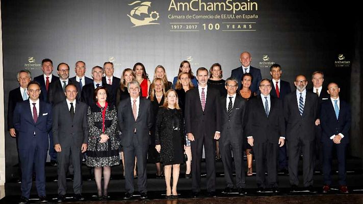 Audiencia Abierta - Audiencia Abierta - 18/11/17