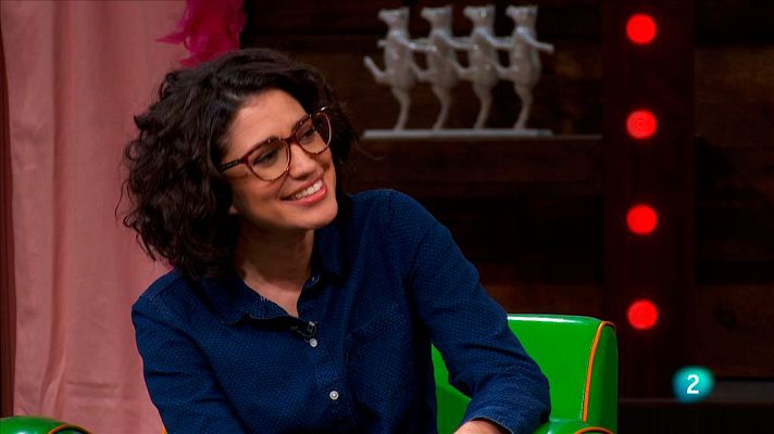 Programa inesperat - Elena Gadel