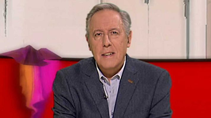 Tendido cero - Tendido Cero - 18/11/17