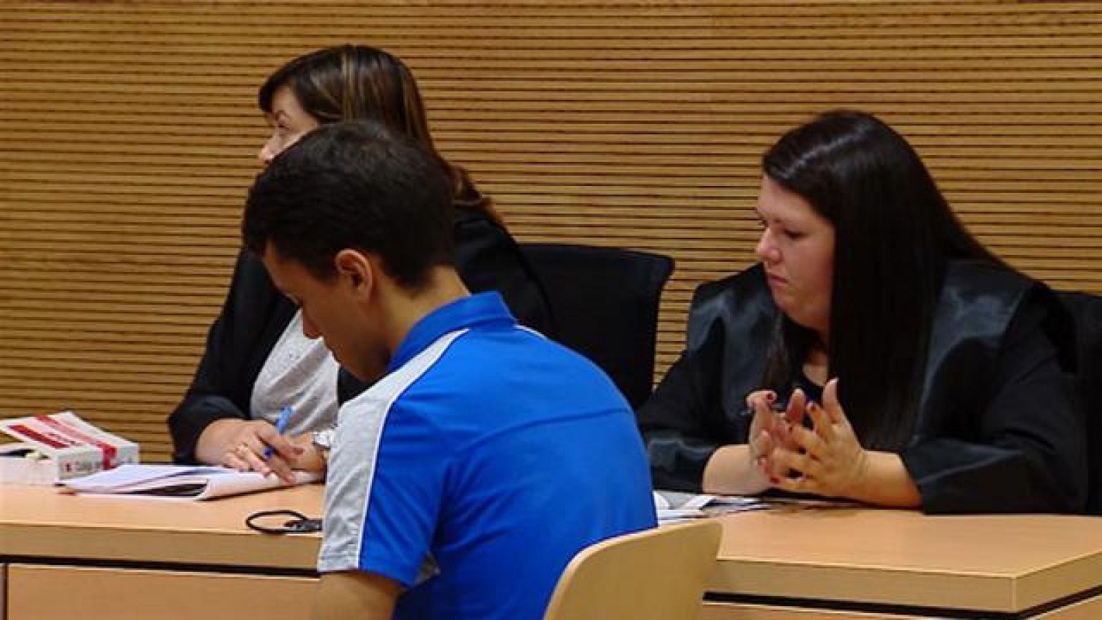 Telecanarias - 18/11/2017