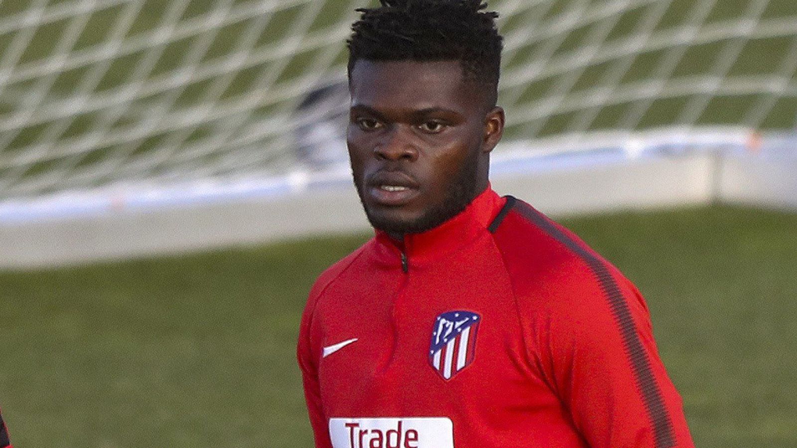 Thomas Partey: "Cristiano está mejor de lo que parece"