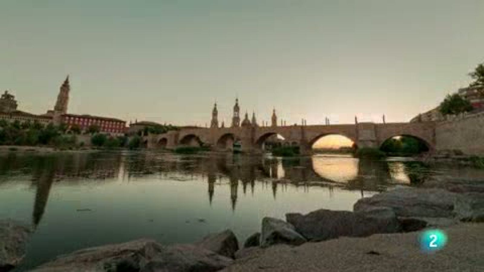 Un País Mágico - Magia con Tachenko en Zaragoza