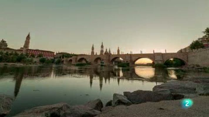 Un país mágico - Magia con Tachenko en Zaragoza