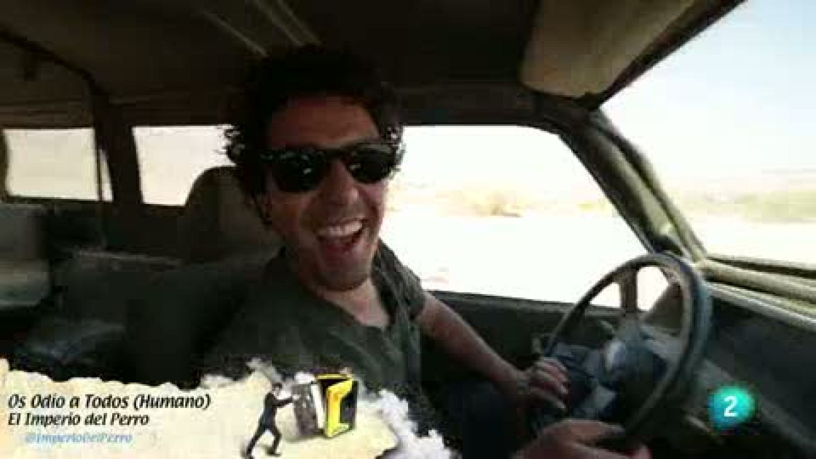 Un País Mágico - Magia con José Manuel Morón en Zaragoza