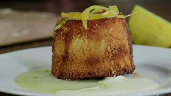 Otros documentales - Cocina real: El castillo de Chillingham