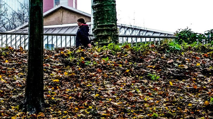 El tiempo - La situación anticiclónica continuará sobre el país