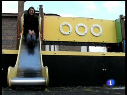 Eurovisión - Gala 3 - Biquini