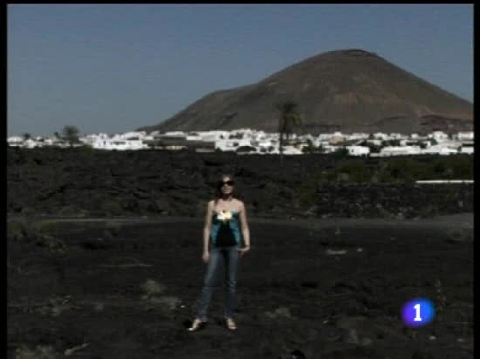 Eurovisión 2009 - Gala 3 - Actuación de Dulce - Eurovisión | Ver