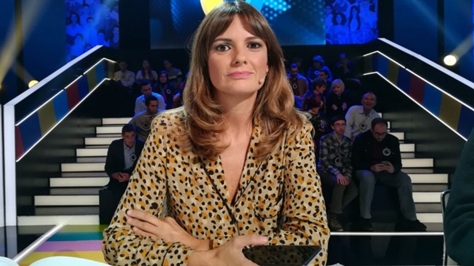 Pilar Gómez: "No somos consicentes de lo machista que es aún la sociedad"