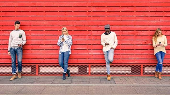 ¿Cómo lo ves? - ¿Somos capaces de vivir sin el móvil?