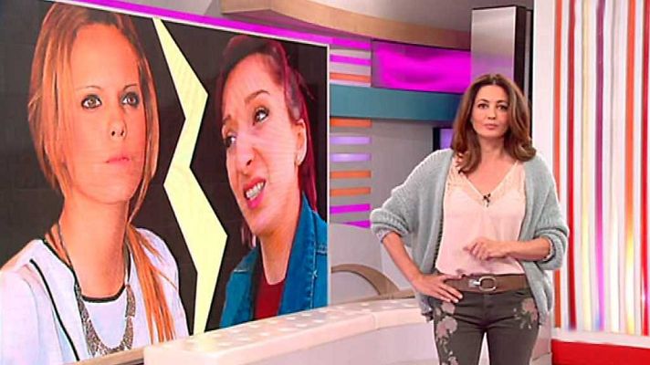 D Corazón - Corazón - 19/11/17