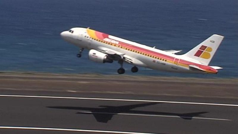 Canarias en 2' -  19/11/2017