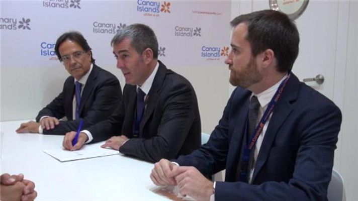 Telecanarias - Telecanarias - 19/11/2017