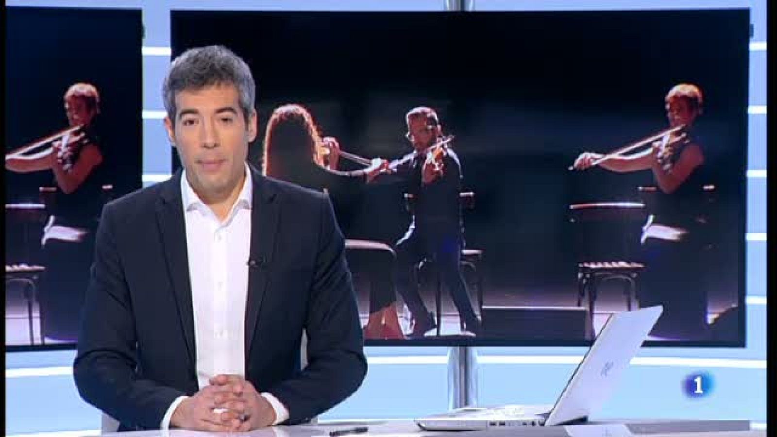 Sílvia Pérez Cruz al Tívoli amb el seu espectacle "Vestida de Nit