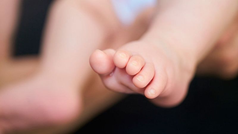 La mortalidad de los recién nacidos en Kirguistán ha bajado de un 24% a un 5% gracias a UNICEF