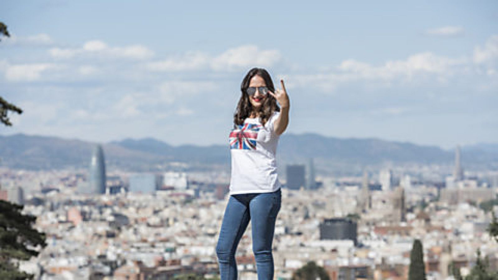 Cachitos de hierro y cromo - Good Morning, Britain - ver ahora