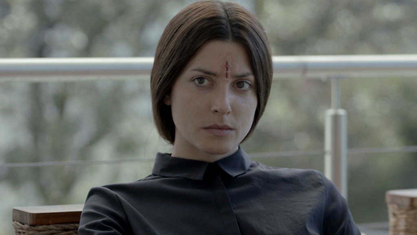 Versión española - Magical girl - ver ahora