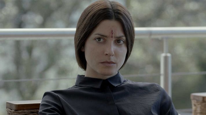 Versión española - Magical girl