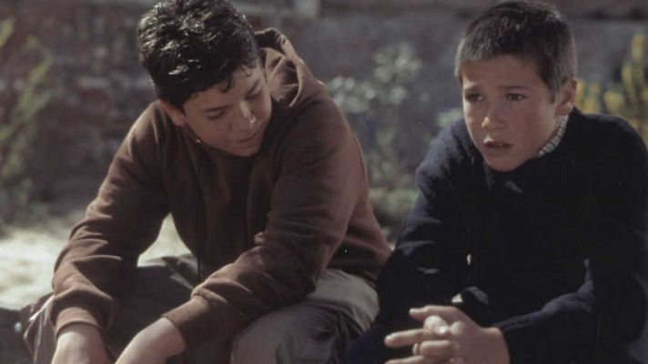 Cine internacional - El Bola