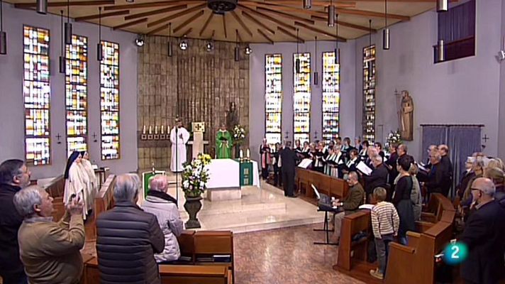 La Missa - La missa 19/11/17