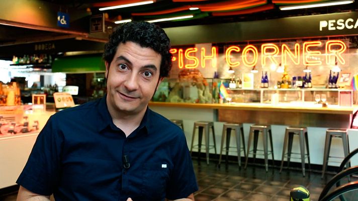 Alacarters - Alacarters - MasterChef Celebrity