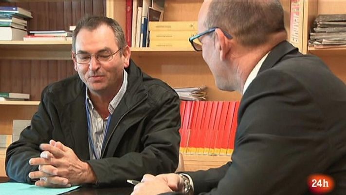 Parlamento - Reuniones con los diputados