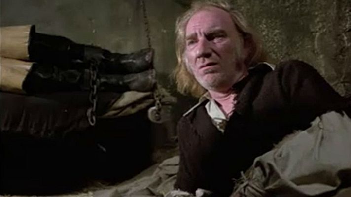 El pícaro - De cómo todos los caminos no van a Roma, pero sí los allana el dinero