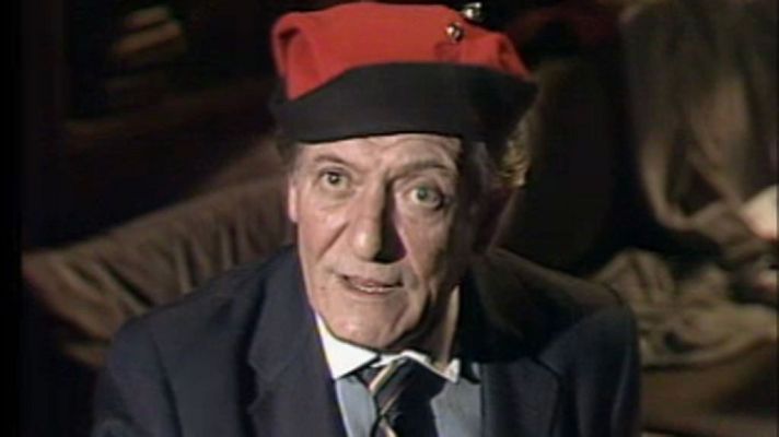 Cómicos - Alberto Closas