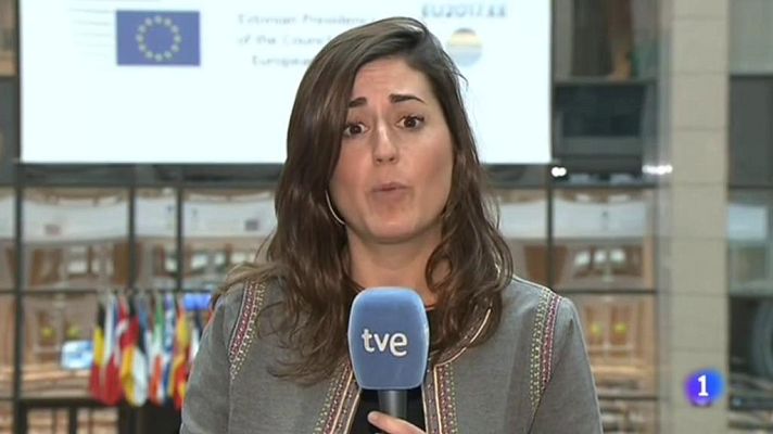 L'Informatiu - L'Informatiu - 20/11/17