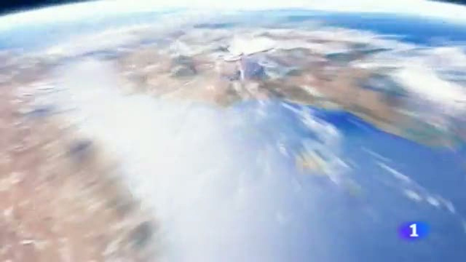 El tiempo en la Region de Murcia - 20/11/2017