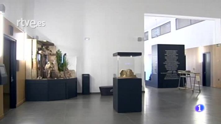  - Éxito de visitas en el primer fin de semana del Museo de los Belenes de Mollina