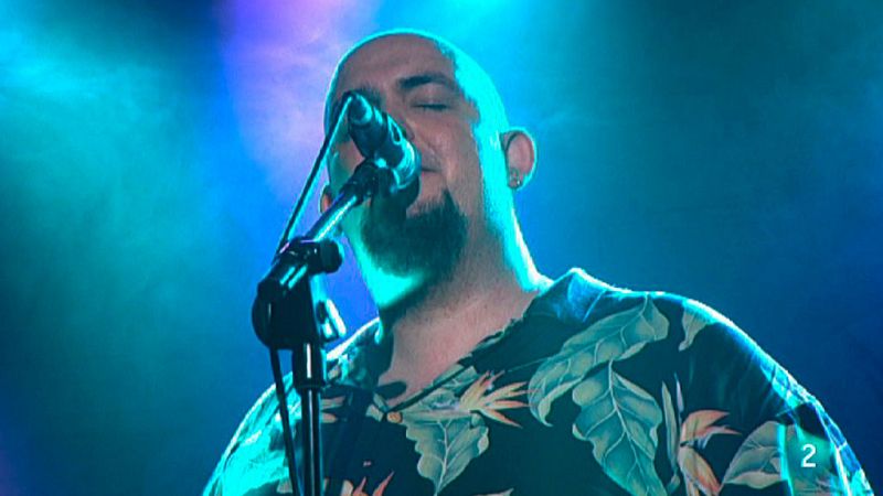 M�sics - 'IDKWTBI' de  A Contra Blues