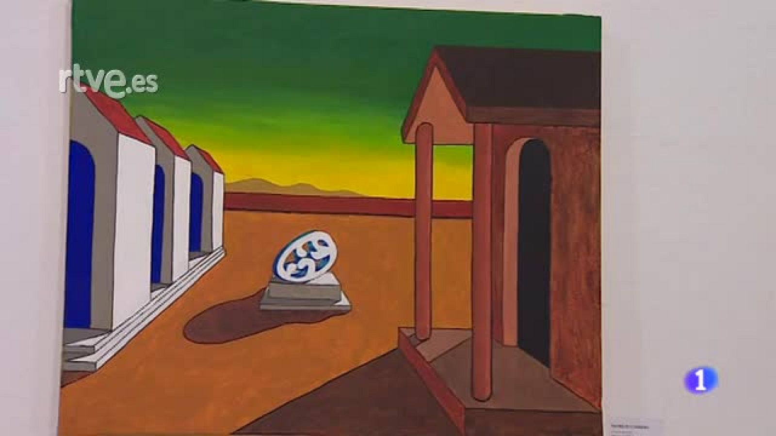 "A la manera de...", en la Galería Rafael Ortiz de Sevilla | Ver