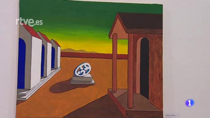  - "A la manera de...", en la Galería Rafael Ortiz de Sevilla