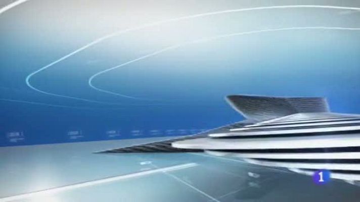 Noticias de Castilla-La Mancha - Noticias de Castilla-La Mancha - 20/11/17