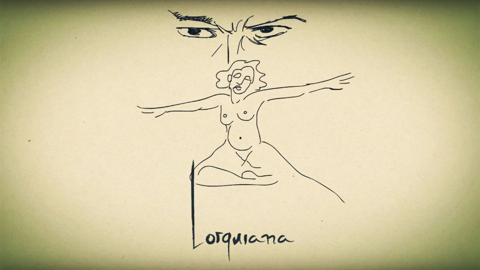 Ficción sonora - Lorca y Margarita Xirgu, protagonistas de la nueva ficción sonora de RNE - Ver ahora