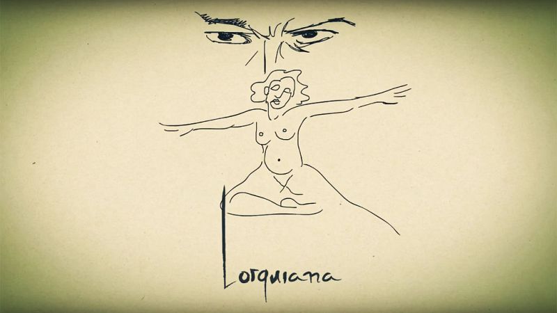 Ficcin sonora - Lorca y Margarita Xirgu, protagonistas de la nueva ficcin sonora de RNE - Ver ahora